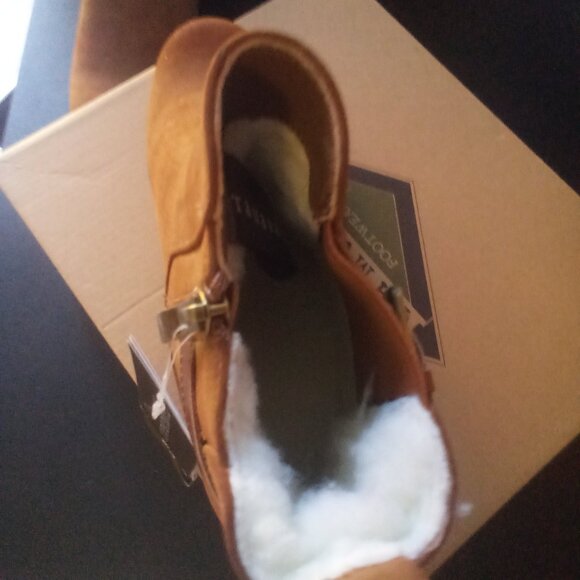 New Tamarack Waterproof Boots - Picture 3 of 6